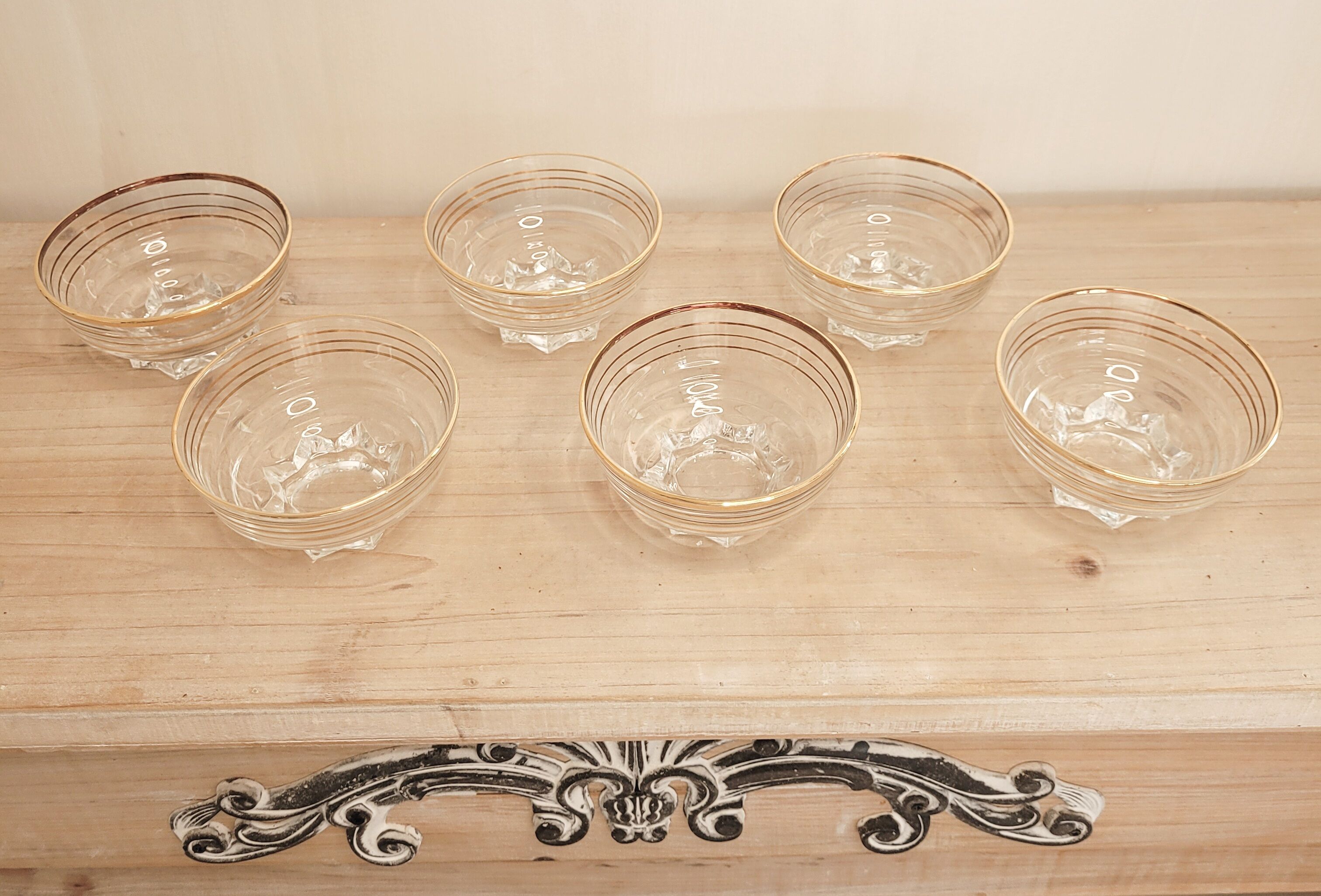 10 glass glass glass cups
