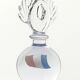 Mid-Century Sculptural Glass Piece, 1970s