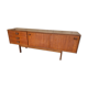 Scandinavian teak line