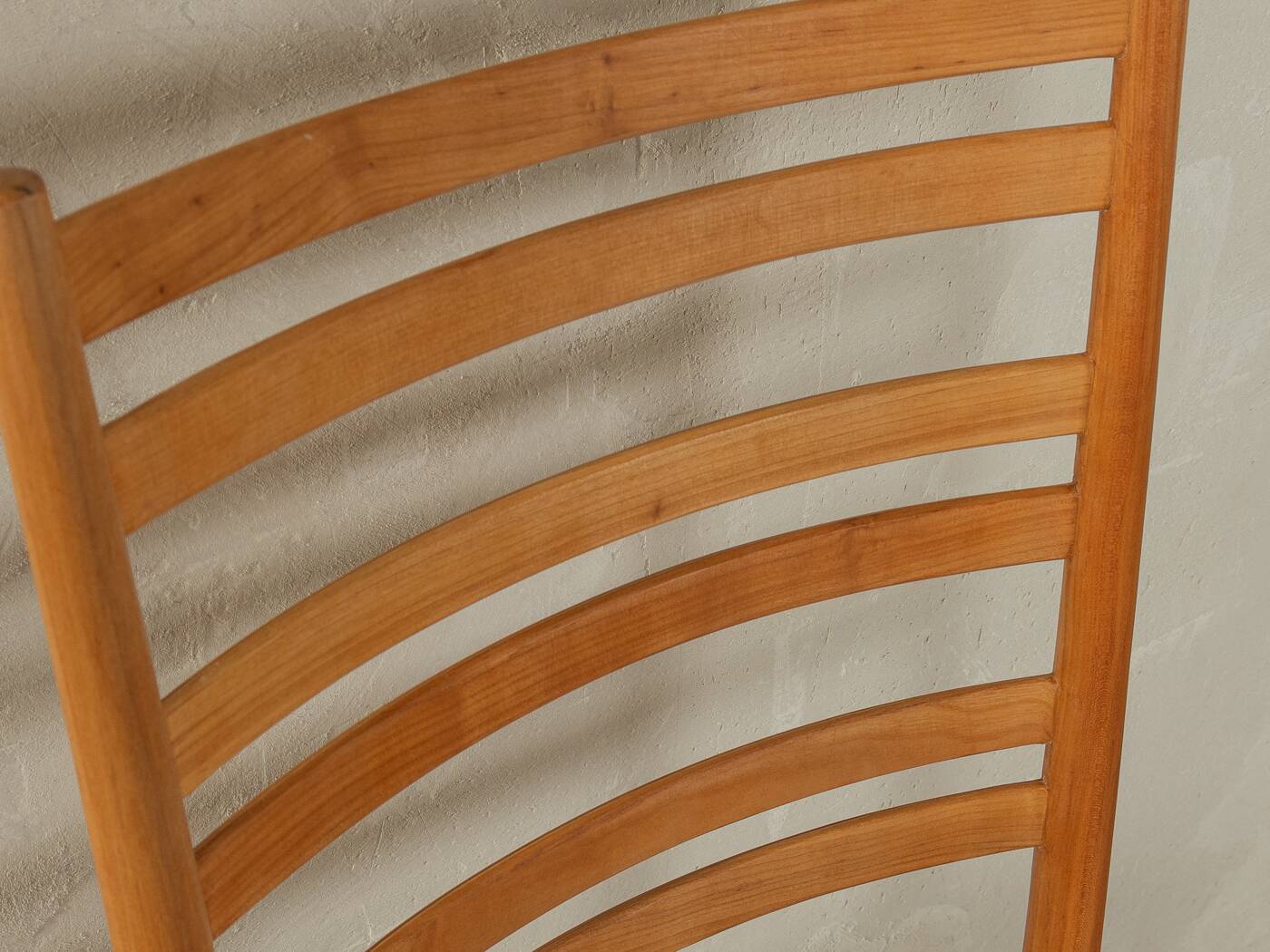 4x Dining Chairs from 1960s