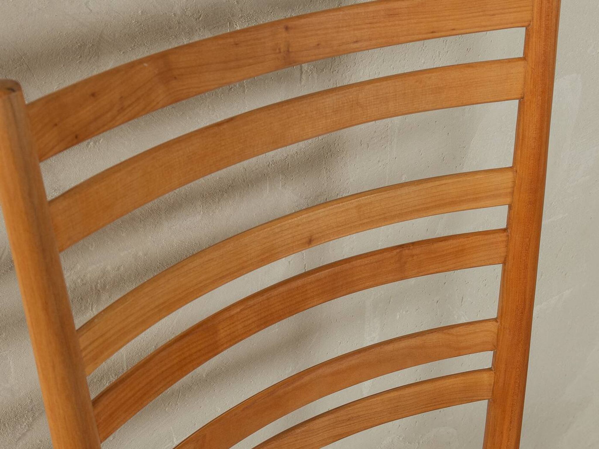 4 chaises de salle à manger des années 1960