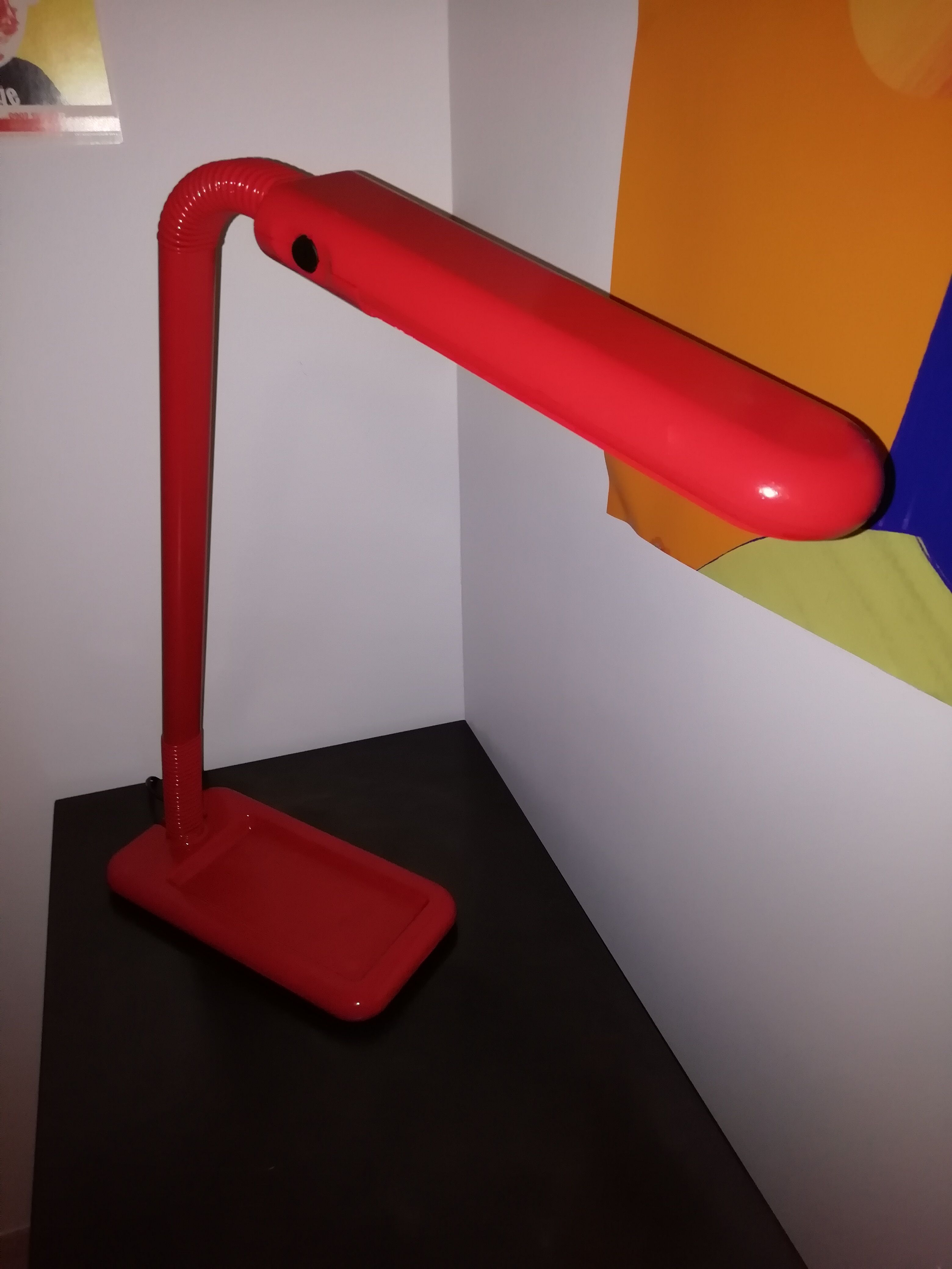 Scoop Manade lamp 1988
