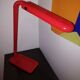 Scoop Manade lamp 1988