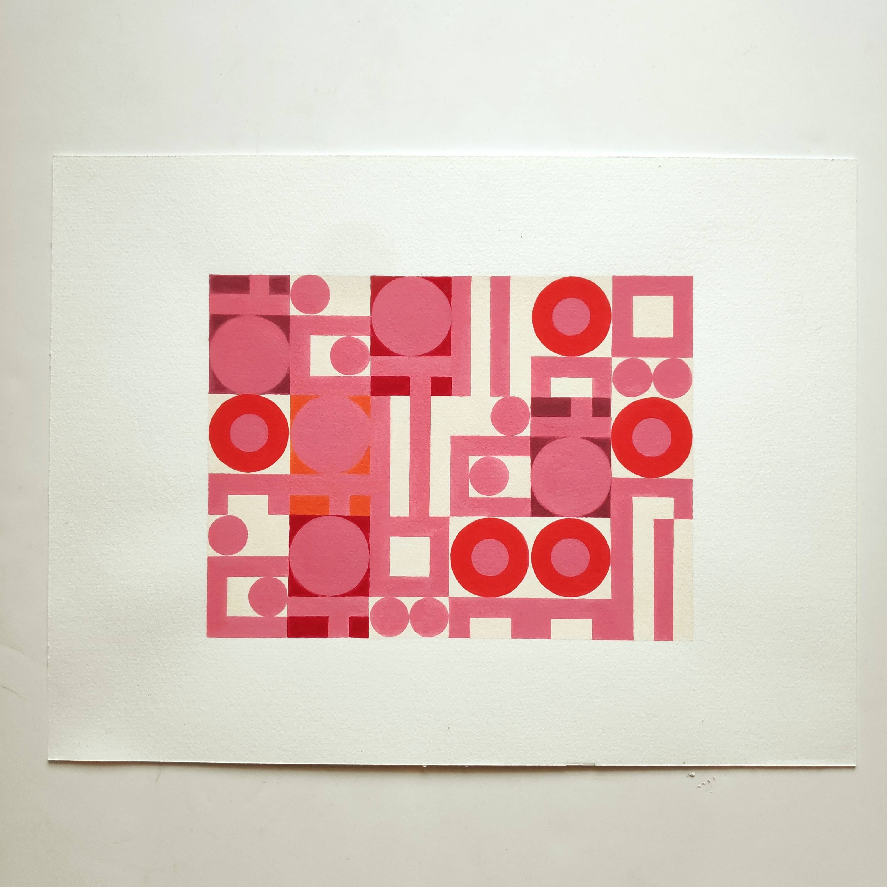 squares + circles 19/4/19