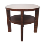 Art deco table, 50