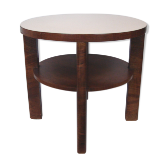 Art deco table, 50