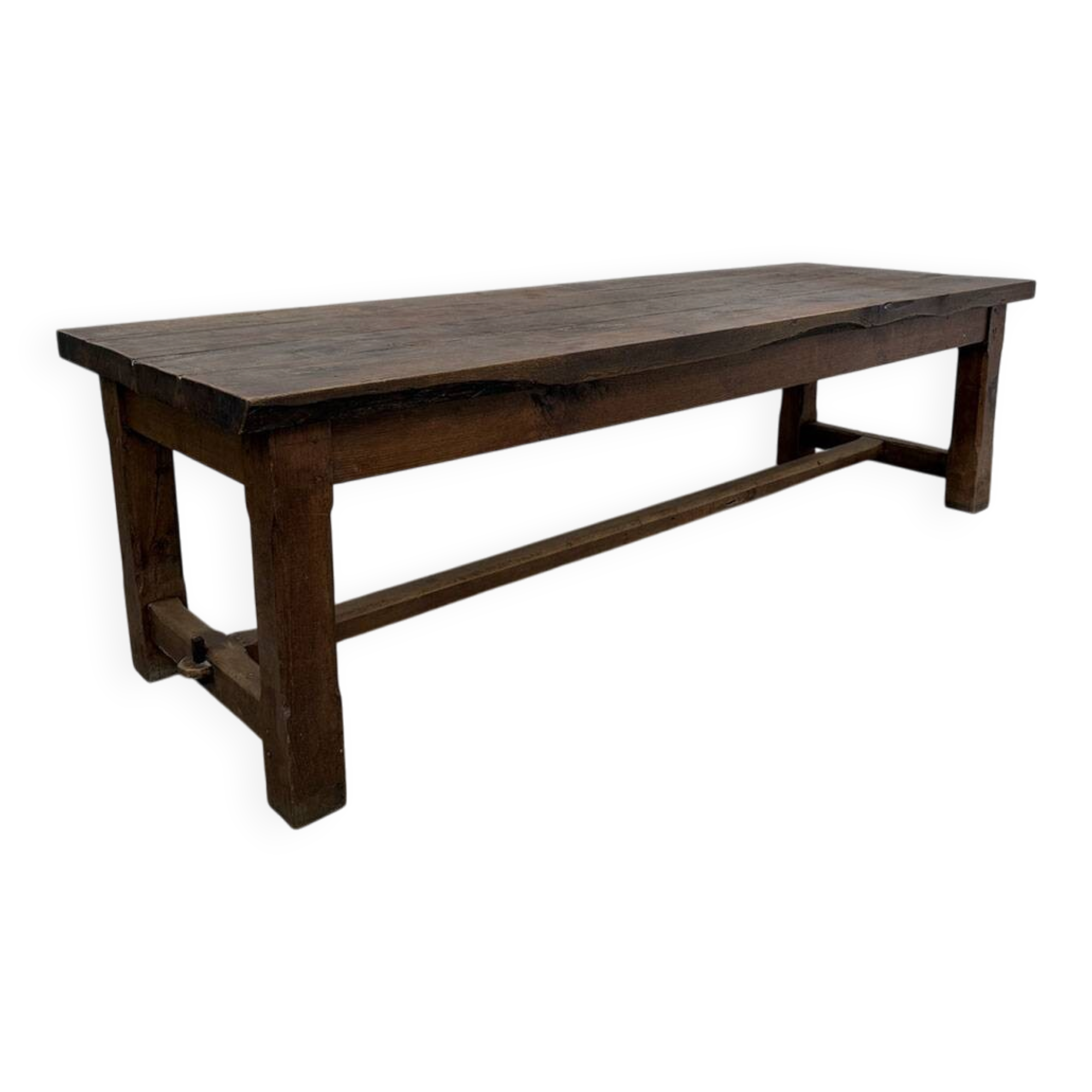 Old farmhouse table 1950