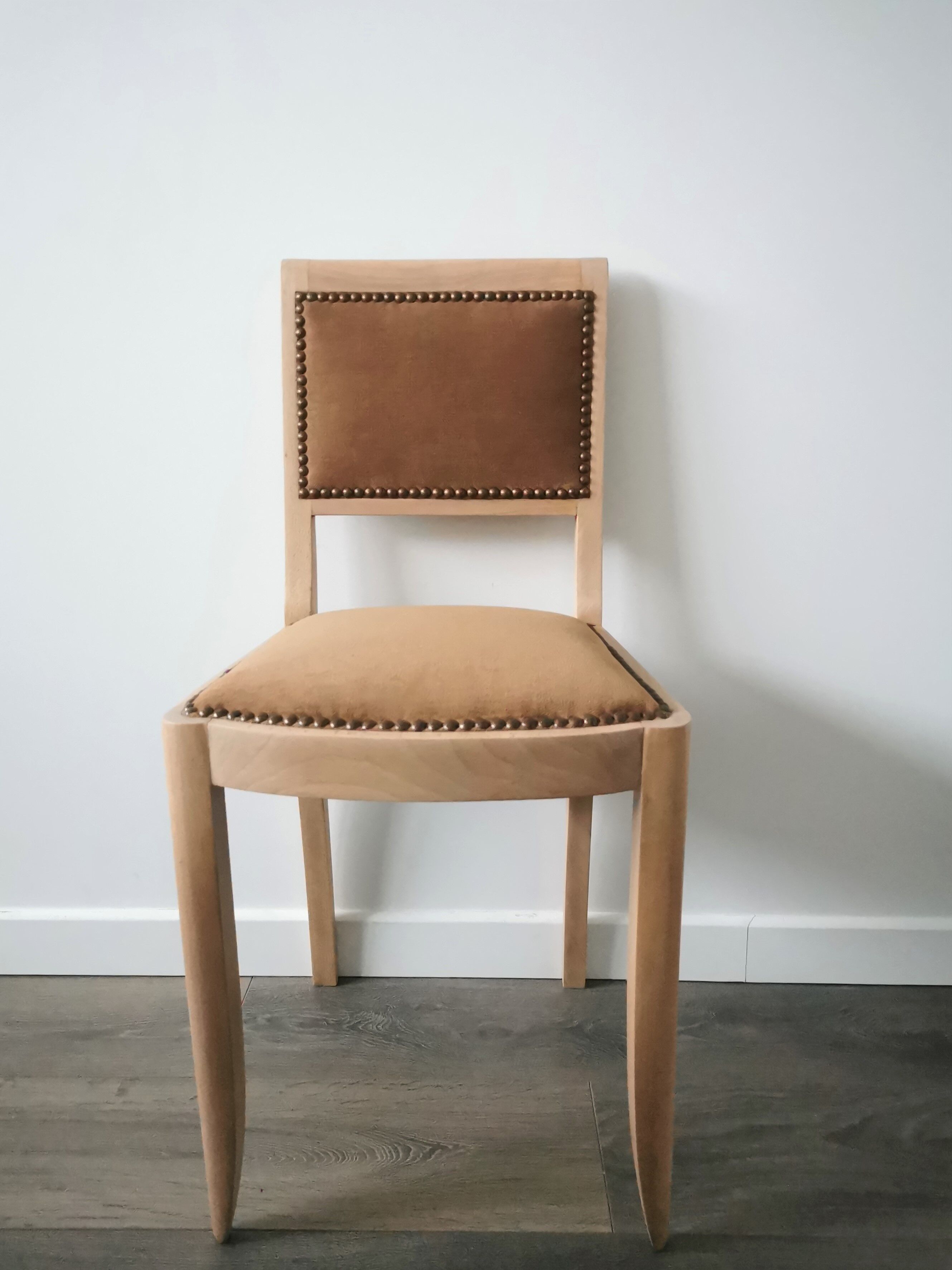 Chaise vintage