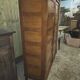 Vintage René Gabriel wardrobe with 2 doors
