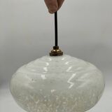 Clichy glass pendant lights