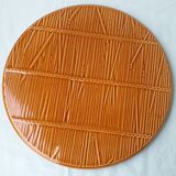 Ceramic trivet