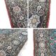 Handmade Persian carpet