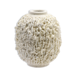 Vase of ceramic Grez series by Gunnar Nylund for Rörstrand. Suecia 1930