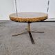 Table basse Giraudon en résine epoxy