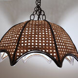 Bell hanging lamp 50 cm
