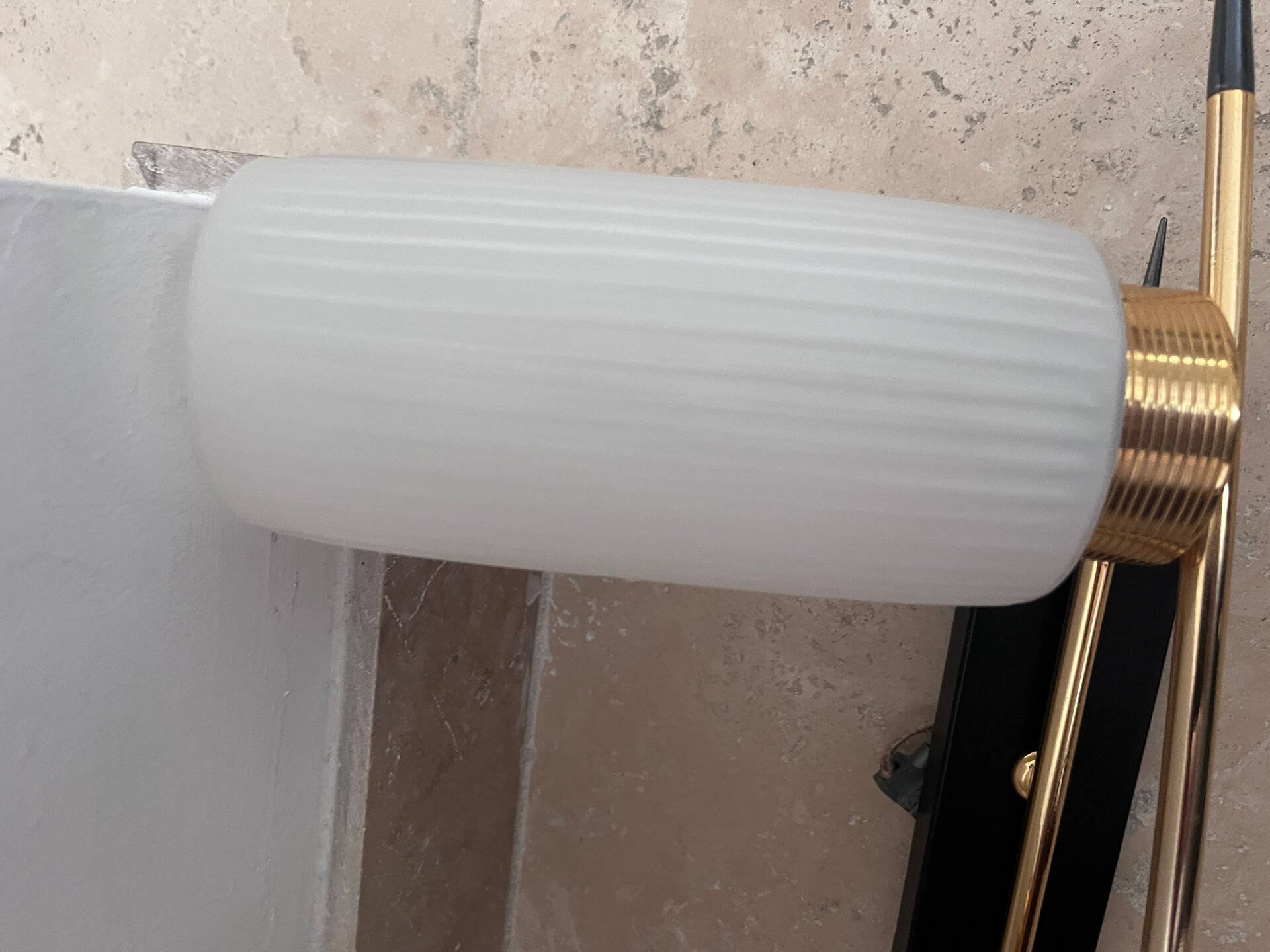 1960s wall lights