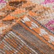 Tapis 448x86cm