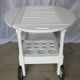 Claritex rolling bar