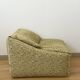 Fauteuil Plumy Cinna