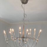 Very pretty Habitat “Lille” pendant lamp