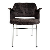 Chaise FT30 par Cees Braakman pour Pastoe, 1950