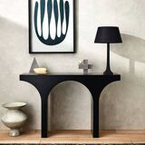 Console U made in Marrakech