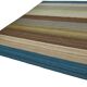Contemporary Tribal Decorative Kilim 293 cm x 386 cm