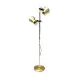 Scandinavian lamppost 2 spots from 1960