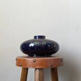 Vase en céramique fabrication artisanale design japandi poterie handmade