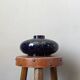 Ceramic vase handcrafted design japandi pottery handmade