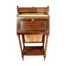 Louis xvi mahogany travel office