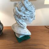Female bust