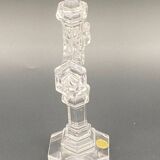 Lead Crystal Cross with rounded edges Made in Germany 🌟