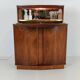 Vintage cocktail bar “Sureline” – George Serlin & Sons (1950s)
