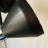Floor lamp with 3 DBGM Projectors - 1970's
