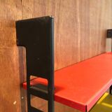 Tomado Pocket Shelves 1960