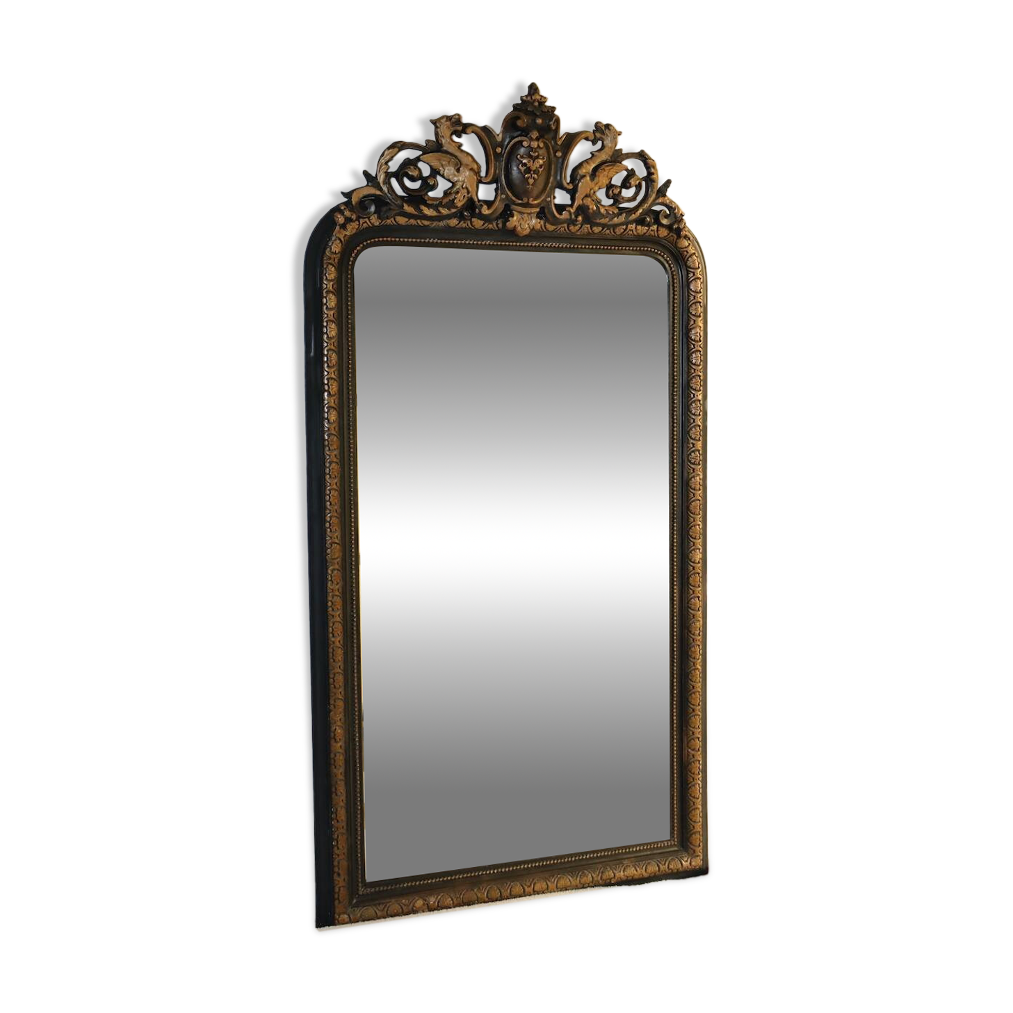 mirror "Napoleon III The Amazing" 159x83