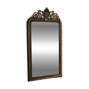 miroir ''Napoléon Ill