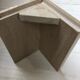 Stone eye coffee table