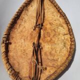 Vintage African Maasai Shield