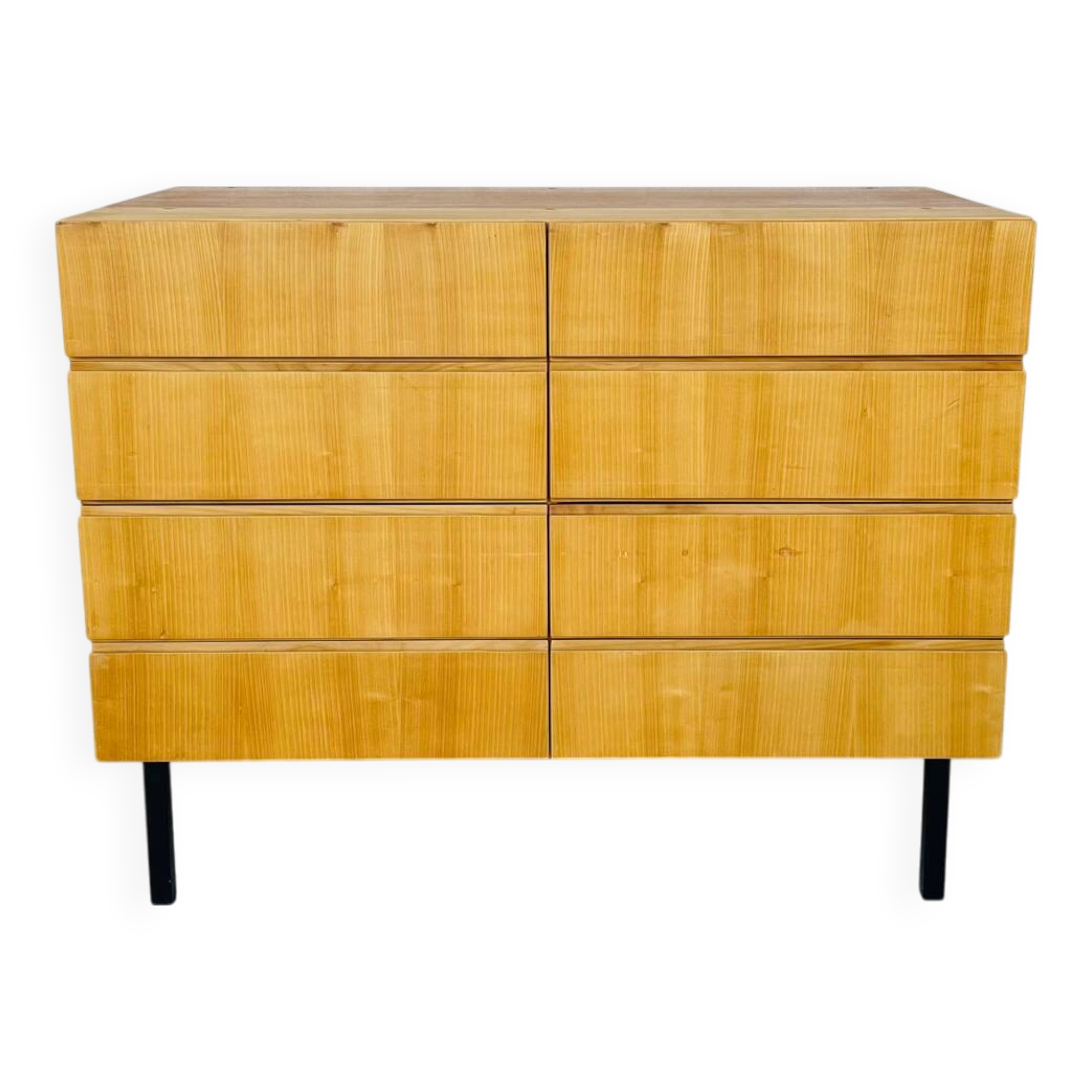 Vintage chest of drawers 1960