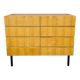 Vintage chest of drawers 1960