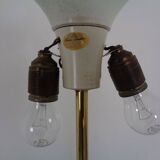 Floor lamp from Kaiser Leuchten, 1950s