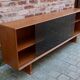 Vintage sideboard by Skovby Møbelfabrik (DK), Danish/Scandinavian.
