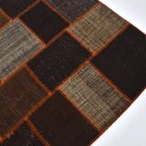 Tribal Anatolian Vintage Kilim Rug sku 3048