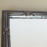 Table mirror 20 x 26 cm