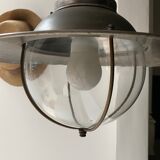 Marine suspension