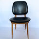 Scandinavian chair