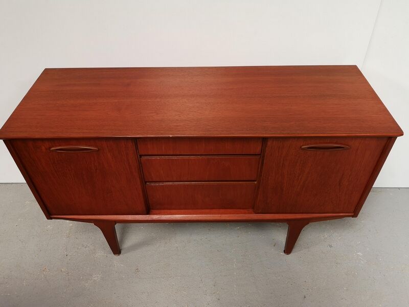Scandinavian sideboard