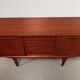 Enfilade scandinave